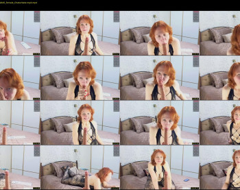gardner_ava — 76 minute Chaturbate female cam show recording, 720p, Aug 14, 2025