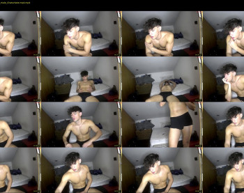 giovyyx — 6 minute Chaturbate male cam show recording, 720p, Aug 14, 2025