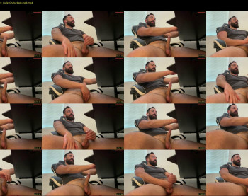 gnorris88 — 21 minute Chaturbate male cam show recording, 480p, Aug 14, 2025
