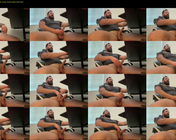 gnorris88 — 7 minute Chaturbate male cam show recording, 480p, Aug 15, 2025