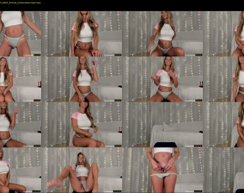 graciously3333 — 93 minute Chaturbate female cam show recording, 720p, Aug 14, 2025