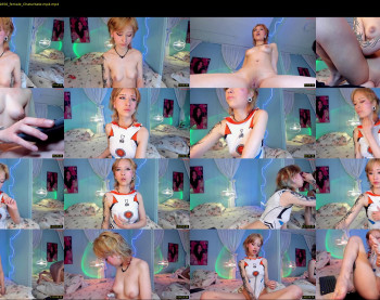 hannahpage — 120 minute Chaturbate female cam show recording, 720p, Aug 14, 2025