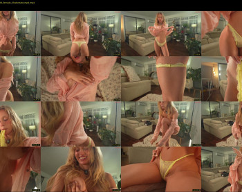 heybanan — 121 minute Chaturbate female cam show recording, 720p, Aug 14, 2025