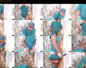highnightz — 16 minute Chaturbate male cam show recording, 720p, Aug 14, 2025