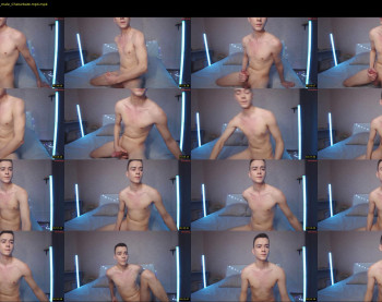 horgald — 12 minute Chaturbate couple cam show recording, 720p, Aug 14, 2025