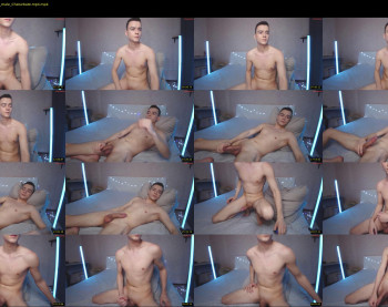 horgald — 44 minute Chaturbate couple cam show recording, 720p, Aug 14, 2025