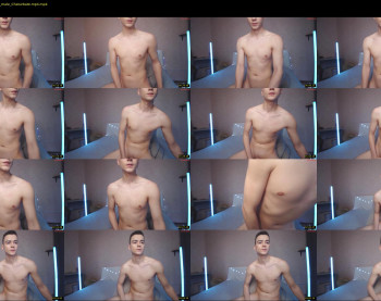 horgald — 5 minute Chaturbate couple cam show recording, 720p, Aug 14, 2025