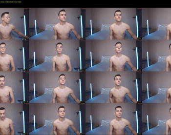 horgald — 3 minute Chaturbate couple cam show recording, 720p, Aug 14, 2025