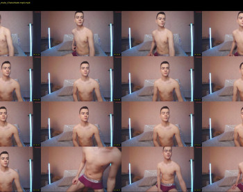 horgald — 3 minute Chaturbate couple cam show recording, 720p, Aug 14, 2025