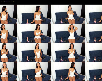 hotthingirl — 46 minute Chaturbate couple cam show recording, 720p, Aug 14, 2025