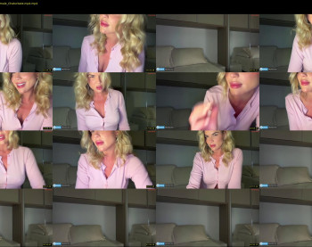 iiivy_ — 51 minute Chaturbate couple cam show recording, 720p, Aug 15, 2025