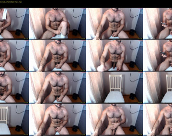 islam_20 — 10 minute Chaturbate male cam show recording, 720p, Aug 14, 2025