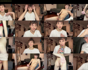 its_rowan — 83 minute Chaturbate male cam show recording, 720p, Aug 14, 2025