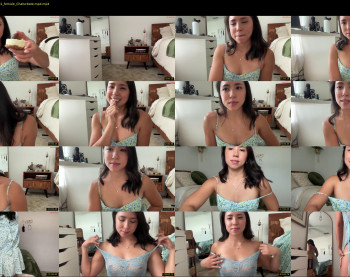 jadelove_ — 119 minute Chaturbate female cam show recording, 720p, Aug 15, 2025