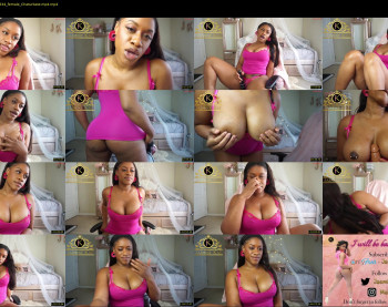 jasminekay — 121 minute Chaturbate female cam show recording, 720p, Aug 14, 2025