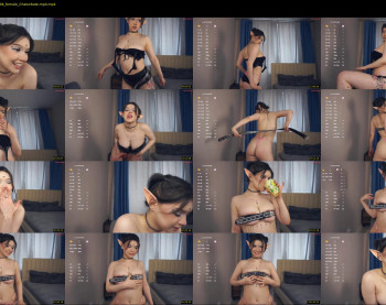 jettahartill — 69 minute Chaturbate female cam show recording, 720p, Aug 14, 2025