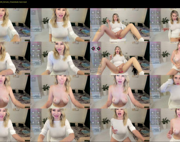 jolie_ozolla — 63 minute Chaturbate female cam show recording, 720p, Aug 14, 2025