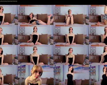joyce_murphy — 120 minute Chaturbate female cam show recording, 720p, Aug 15, 2025