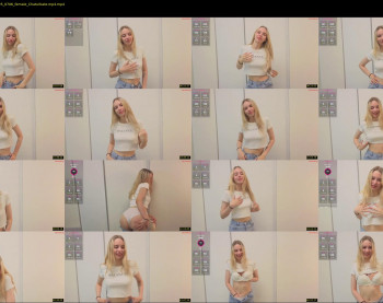 kaneshacornick — 53 minute Chaturbate female cam show recording, 720p, Aug 14, 2025