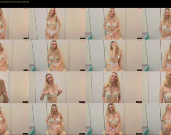 kaneshacornick — 120 minute Chaturbate female cam show recording, 720p, Aug 14, 2025