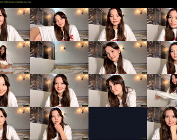 kassandrataulbee — 120 minute Chaturbate female cam show recording, 720p, Aug 14, 2025