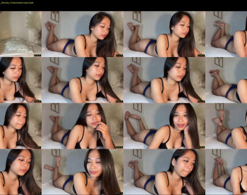 kate_kai — 11 minute Chaturbate female cam show recording, 720p, Aug 14, 2025