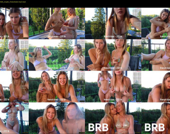 katie_dierse — 91 minute Chaturbate female cam show recording, 720p, Aug 14, 2025