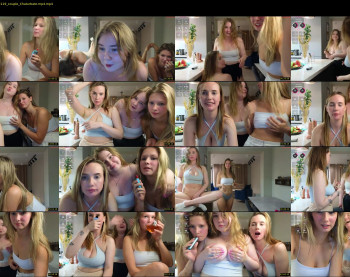 katie_dierse — 48 minute Chaturbate female cam show recording, 720p, Aug 14, 2025