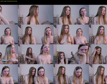 katrina_carter — 86 minute Chaturbate female cam show recording, 720p, Aug 14, 2025