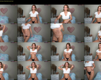 kb3301 — 15 minute Chaturbate couple cam show recording, 720p, Aug 15, 2025