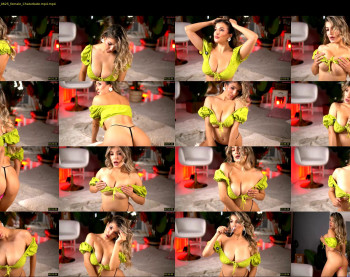 kellymathews — 12 minute Chaturbate female cam show recording, 720p, Aug 14, 2025