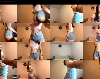 kennasoft — 79 minute Chaturbate female cam show recording, 720p, Aug 14, 2025