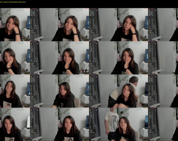 kesh_mne — 10 minute Chaturbate female cam show recording, 720p, Aug 14, 2025