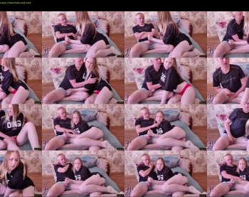kii_wii — 22 minute Chaturbate couple cam show recording, 720p, Aug 14, 2025