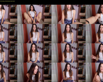 kiraturner — 8 minute Chaturbate couple cam show recording, 720p, Aug 14, 2025