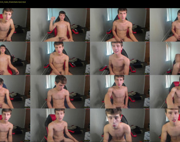 kroddy1985 — 120 minute Chaturbate male cam show recording, 720p, Aug 15, 2025