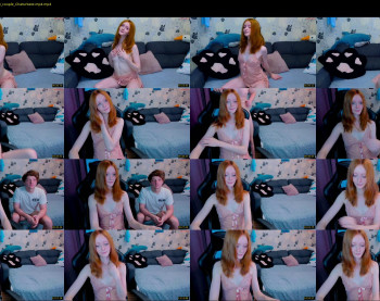 laksmrrr — 16 minute Chaturbate couple cam show recording, 720p, Aug 14, 2025