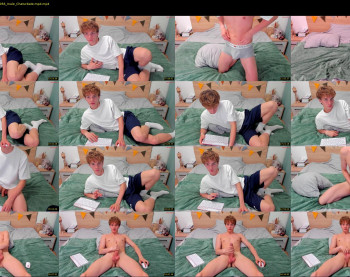 lanny_fandi — 67 minute Chaturbate male cam show recording, 720p, Aug 14, 2025
