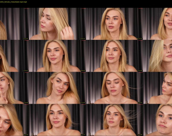 libbyshepard — 26 minute Chaturbate female cam show recording, 720p, Aug 14, 2025