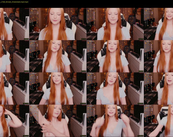 lil_pumpkinpie — 121 minute Chaturbate female cam show recording, 720p, Aug 14, 2025