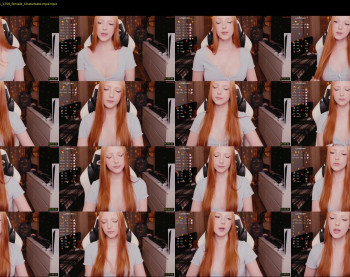 lil_pumpkinpie — 17 minute Chaturbate female cam show recording, 720p, Aug 14, 2025
