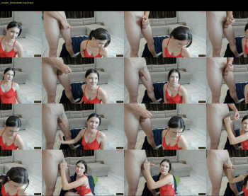 lili_evaa — 8 minute Chaturbate couple cam show recording, 720p, Aug 15, 2025