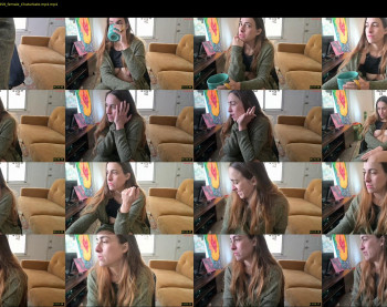 lilithoftrees — 16 minute Chaturbate female cam show recording, 720p, Aug 14, 2025