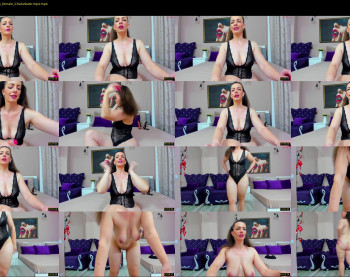 lilithreys — 19 minute Chaturbate female cam show recording, 720p, Aug 14, 2025