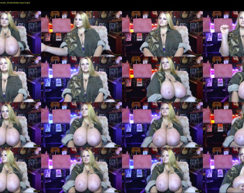 lillyth — 39 minute Chaturbate female cam show recording, 720p, Aug 14, 2025