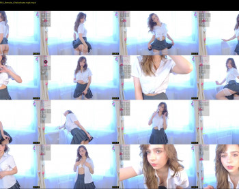 lizbethbiers — 13 minute Chaturbate female cam show recording, 720p, Aug 15, 2025