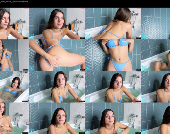 lorettadunnelli — 120 minute Chaturbate female cam show recording, 720p, Aug 14, 2025
