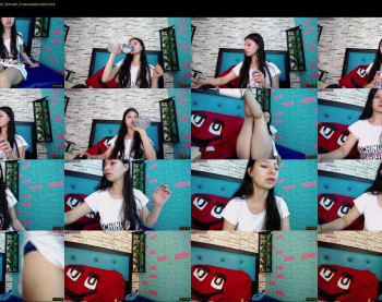 maily_can — 10 minute Chaturbate female cam show recording, 720p, Aug 14, 2025
