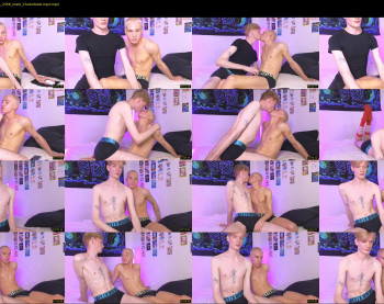 marius_vexley — 36 minute Chaturbate male cam show recording, 720p, Aug 14, 2025