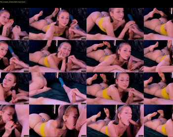 marla_mur — 44 minute Chaturbate couple cam show recording, 720p, Aug 14, 2025